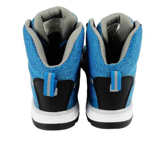 Mountain Warehouse Waterproof Boot Womens Blue High Top Hiking NWT Size US 8 - Picture 9 of 11